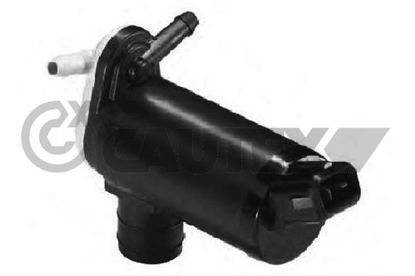 Washer Fluid Pump, window cleaning (954613)