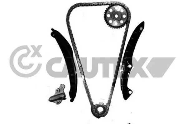 Timing Chain Kit (752093)