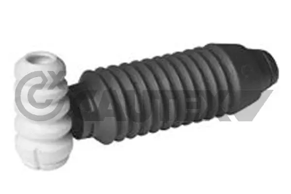 Rubber Buffer, suspension (021313)