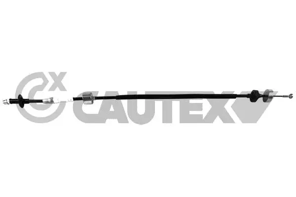 Cable Pull, clutch control (766107)