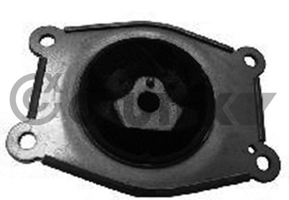 Mounting, engine (756442)