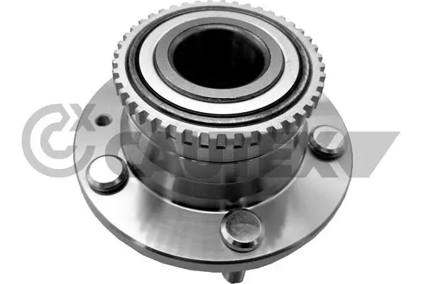 Wheel Hub (764446)