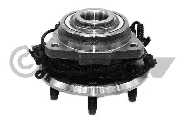 Wheel Hub (774808)