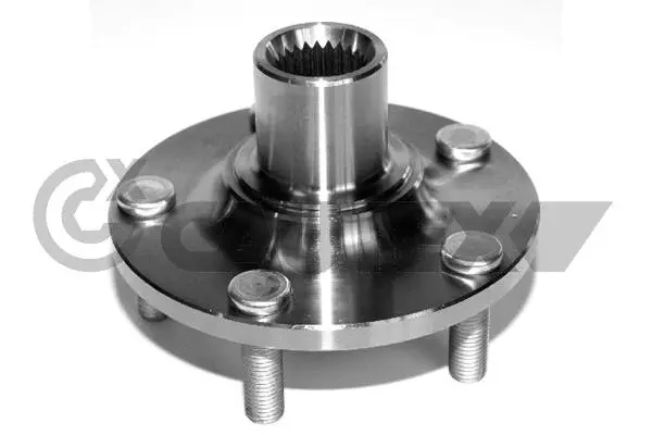 Wheel Hub (081299)