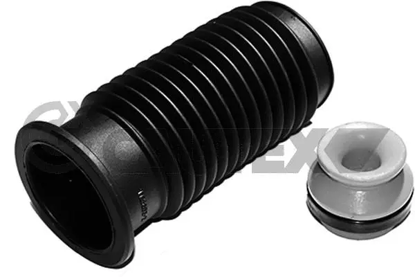 Rubber Buffer, suspension (750910)