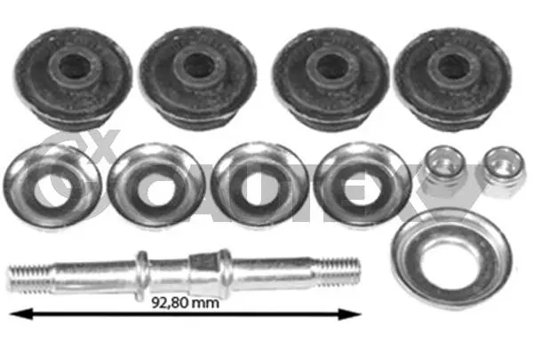 Link/Coupling Rod, stabiliser bar (031670)