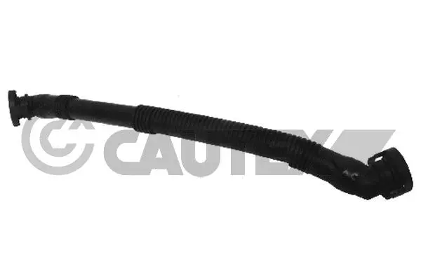 Pipe, EGR valve (753116)