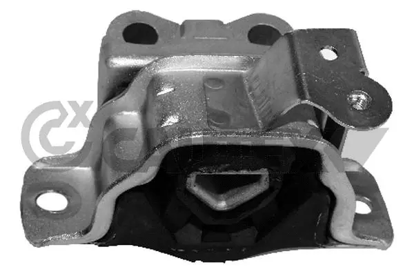 Mounting, engine (011084)