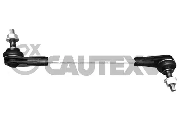 Control/Trailing Arm, wheel suspension (750233)