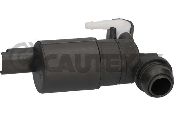 Washer Fluid Pump, window cleaning (954600)