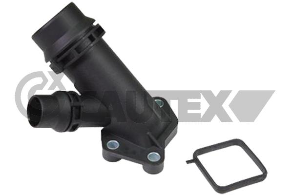 Coolant Flange (955432)