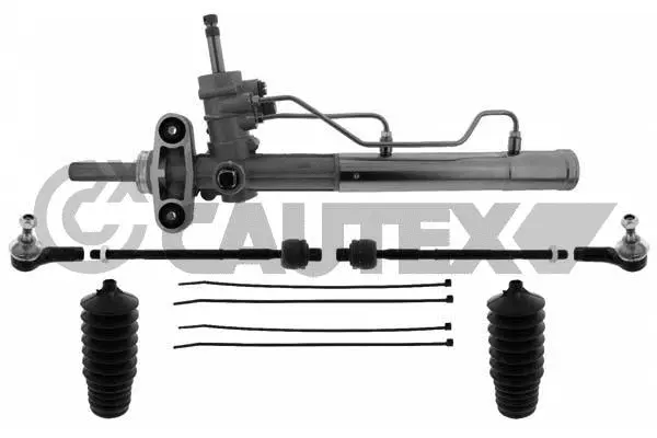 Steering Gear (773840)