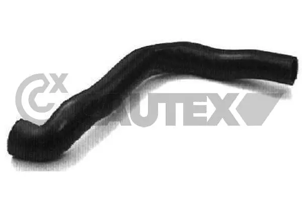 Radiator Hose (016311)