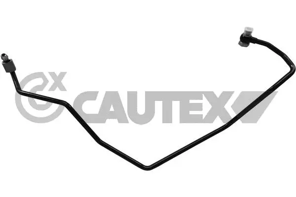 Oil Pipe, charger (757076)