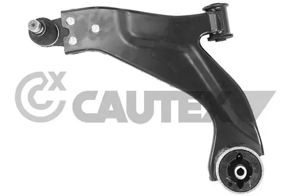 Control/Trailing Arm, wheel suspension (771571)