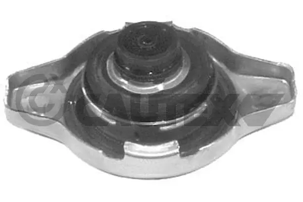 Cap, radiator (756791)