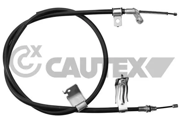 Cable Pull, parking brake (069086)