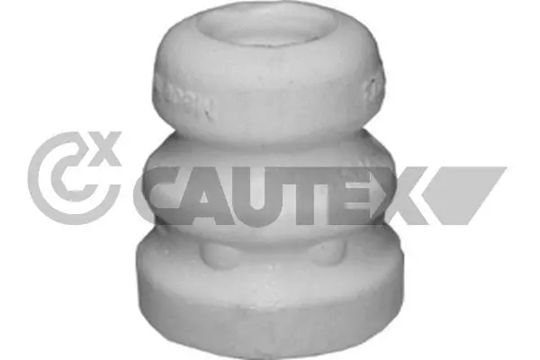 Rubber Buffer, suspension (757002)