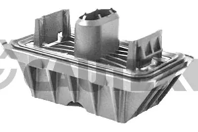 Lift Point Pad, jack (772304)