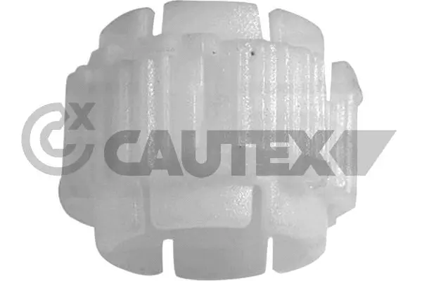Bush, steering shaft (030311)