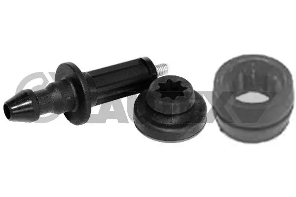 Buffer, engine cover (751957)