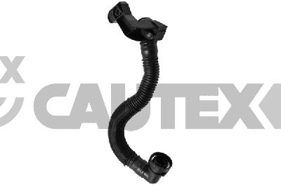 Hose, crankcase ventilation (775918)