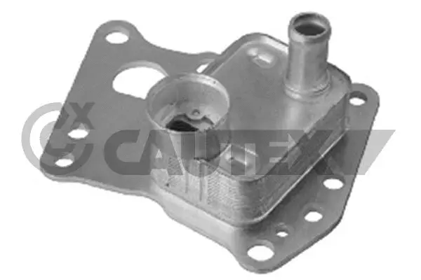 Oil Cooler, engine oil (751764)