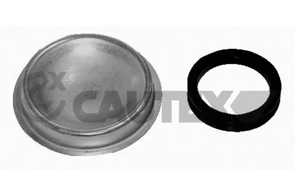 Seal Ring, wheel hub (951015)