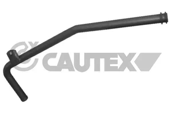 Coolant Pipe (955217)