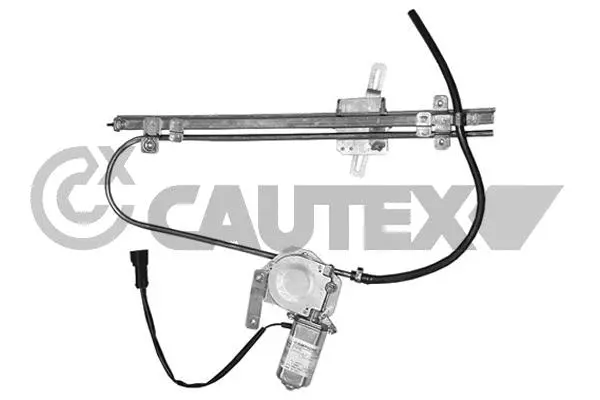 Window Regulator (707045)