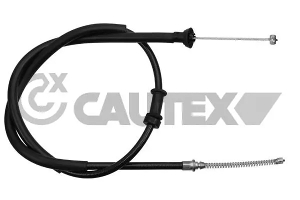 Cable Pull, parking brake (761047)