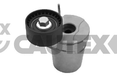 Belt Tensioner, V-ribbed belt (768831)