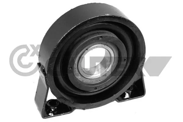 Suspension, propshaft (755880)