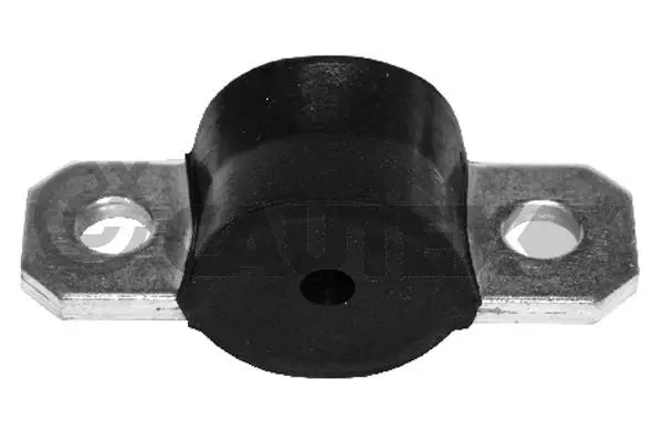 Mounting, stabiliser bar (011156)