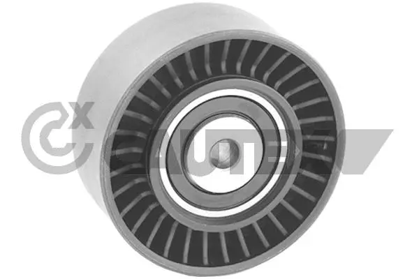 Deflection/Guide Pulley, V-ribbed belt (769751)