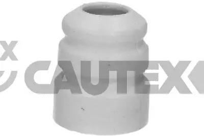 Rubber Buffer, suspension (750649)