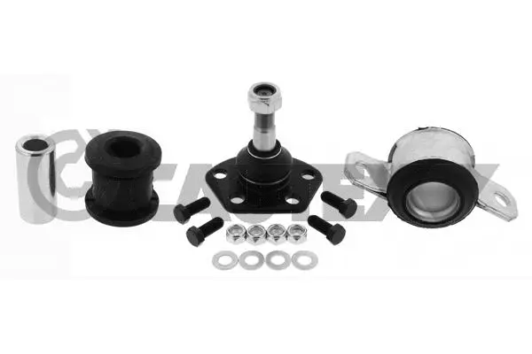 Repair Kit, control arm (774095)