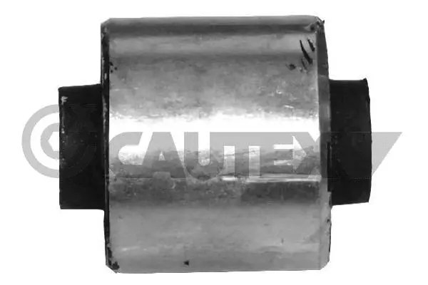 Mounting, panhard rod (021097)