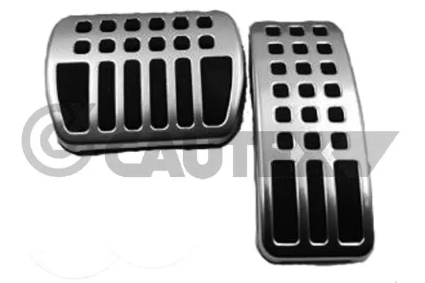 Pedal Pad Set (759386)