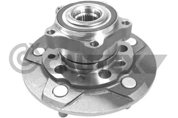 Wheel Bearing Kit (081150)