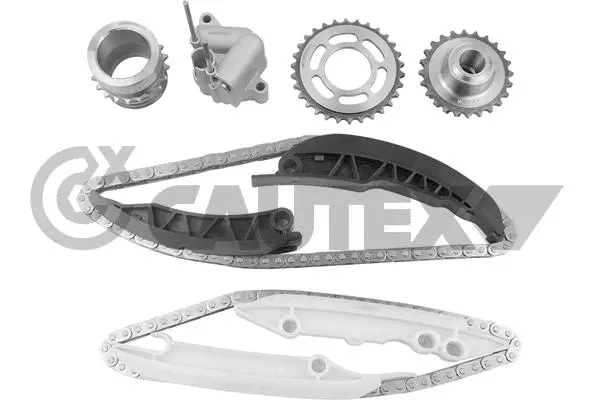 Timing Chain Kit (772245)