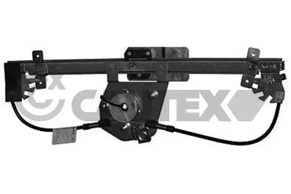 Window Regulator (487086)