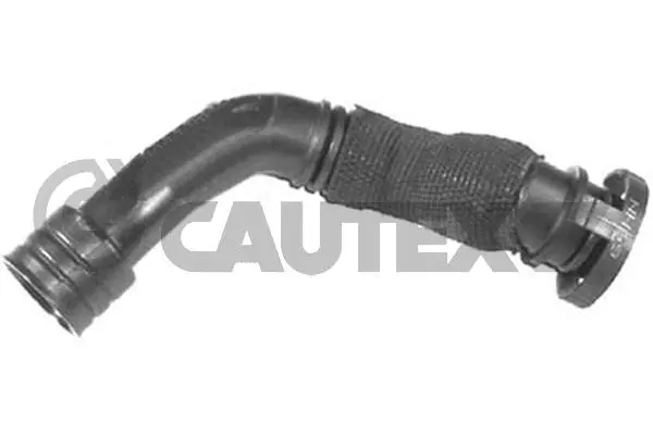 Pipe, EGR valve (757256)
