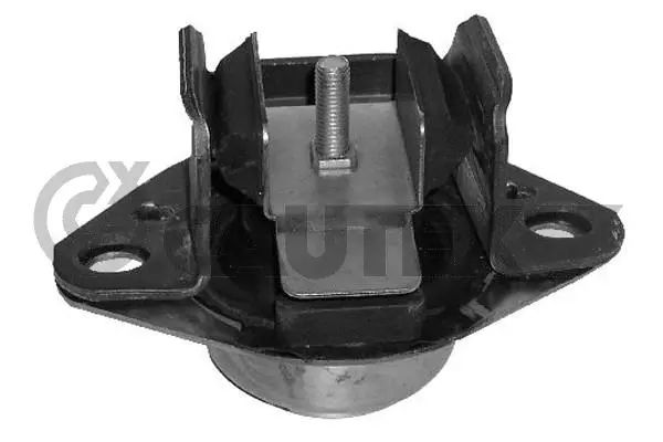 Mounting, engine (020906)