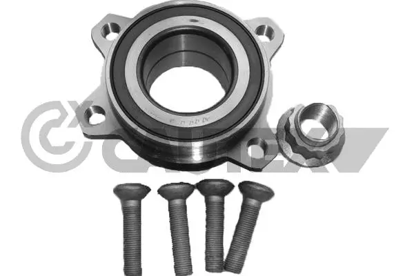 Wheel Hub (771751)