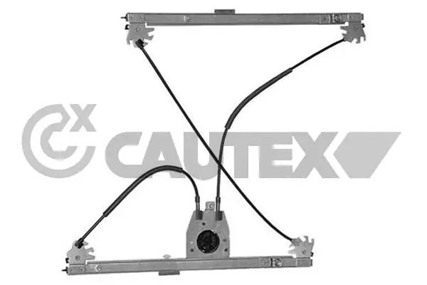 Window Regulator (027352)