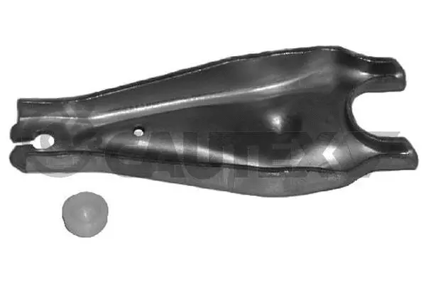 Release Fork, clutch (010614)