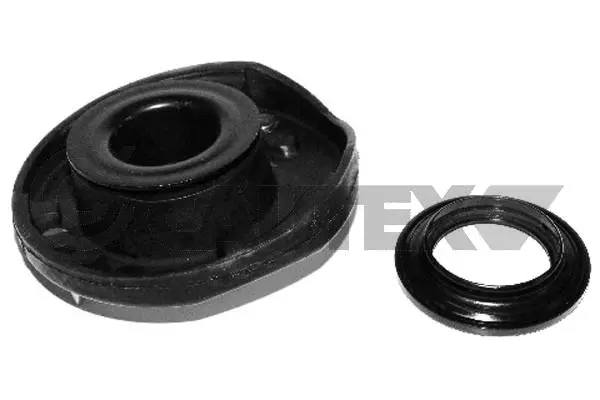 Repair Kit, suspension strut support mount (752364)