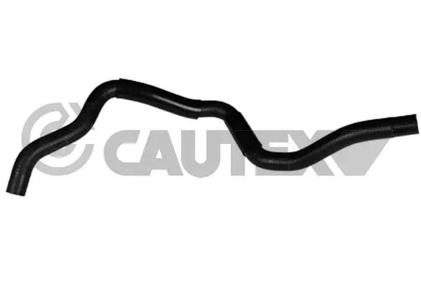 Hydraulic Hose, steering (753157)