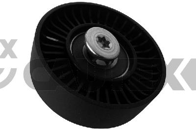 Tensioner Pulley, V-ribbed belt (775795)